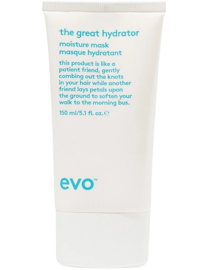 The Great Hydrator Moisture Mask 150ml image 1