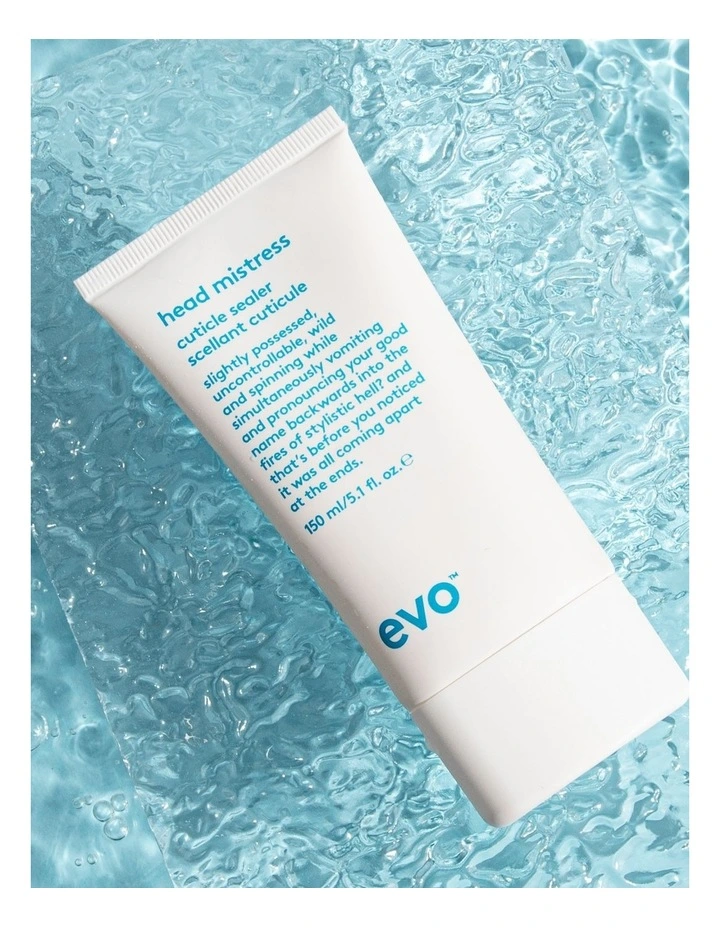 Head Mistress Cuticle Sealer 150ml image 3