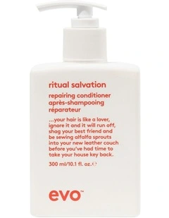 Ritual Salvation Repairing Conditioner 300ml