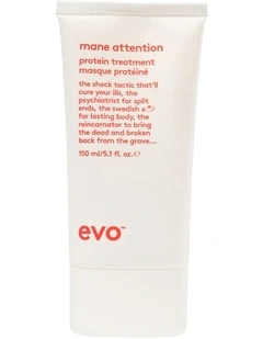 Mane Attention Protein Treatment 150ml