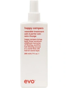 Happy Campers Wearable Treatment 200ml