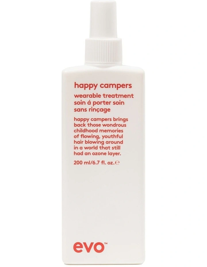 Happy Campers Wearable Treatment 200ml image 1