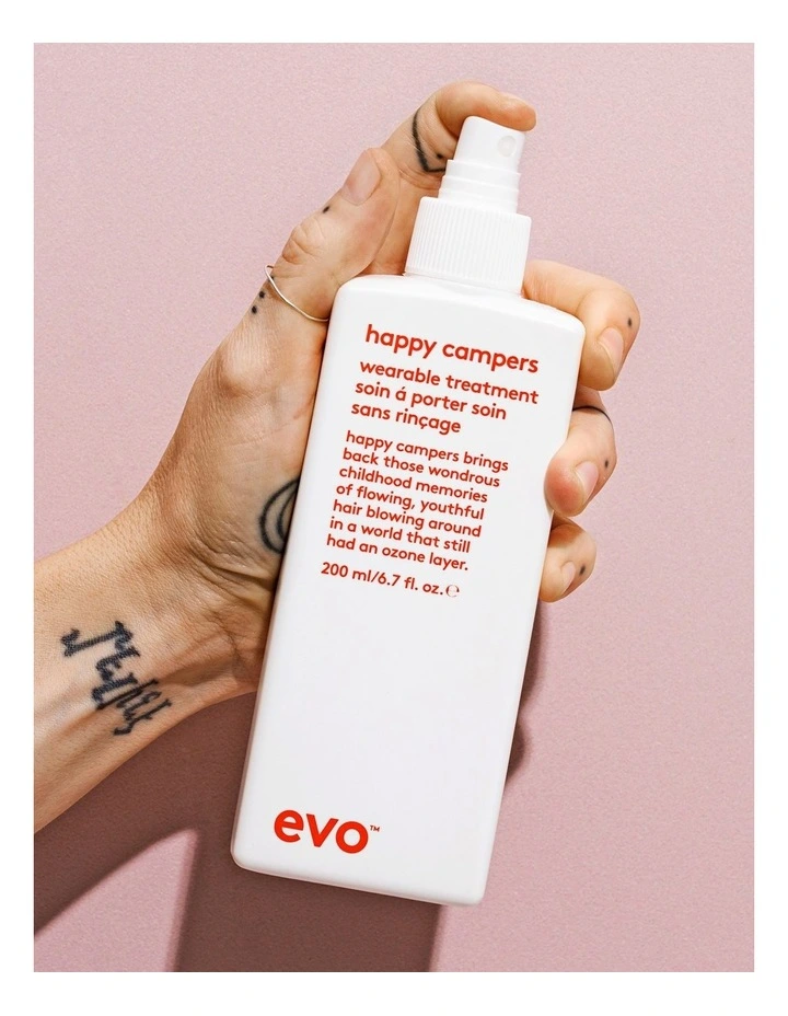 Happy Campers Wearable Treatment 200ml image 2