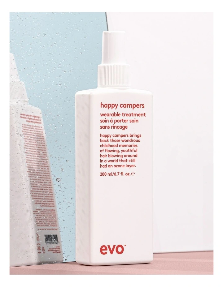 Happy Campers Wearable Treatment 200ml image 3