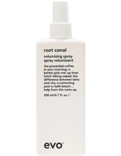 Root Canal Volumizing Spray 200ml