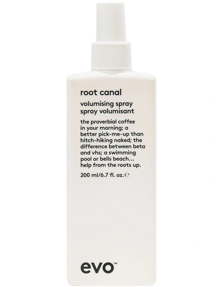 Root Canal Volumizing Spray 200ml image 1
