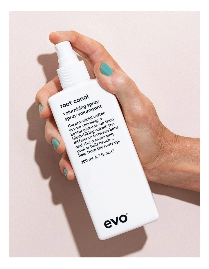 Root Canal Volumizing Spray 200ml image 2