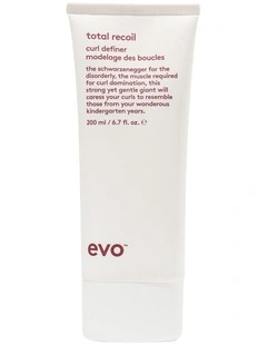 Total Recoil Curl Definer 200ml