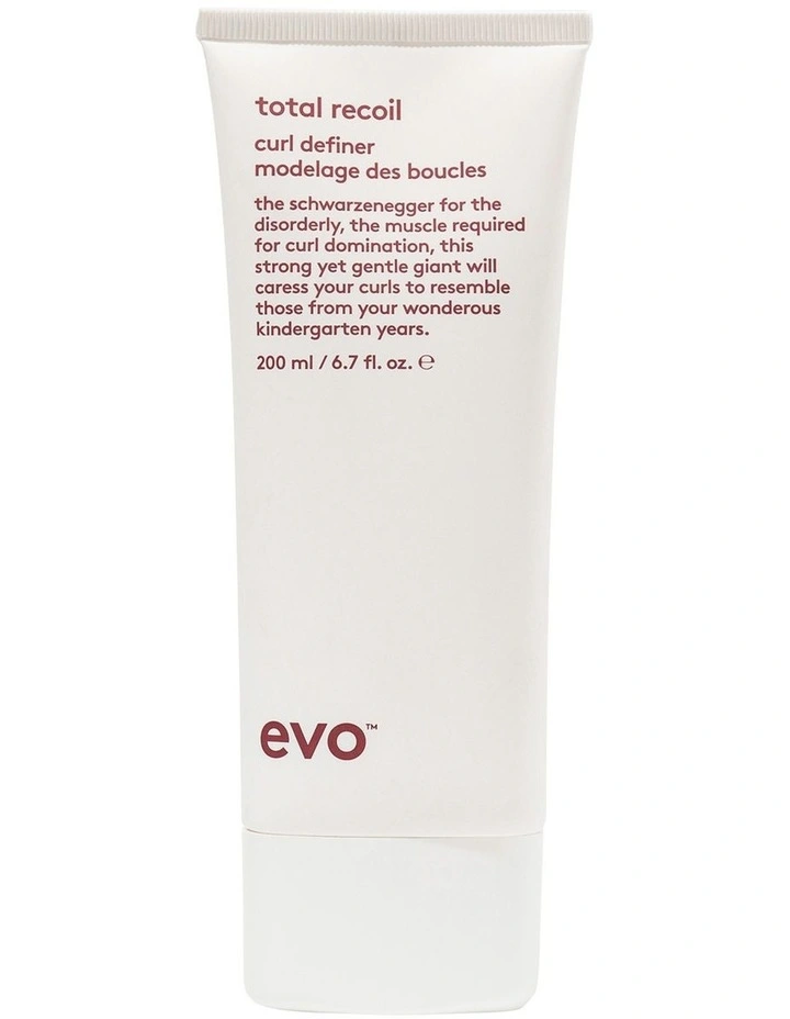 Total Recoil Curl Definer 200ml image 1