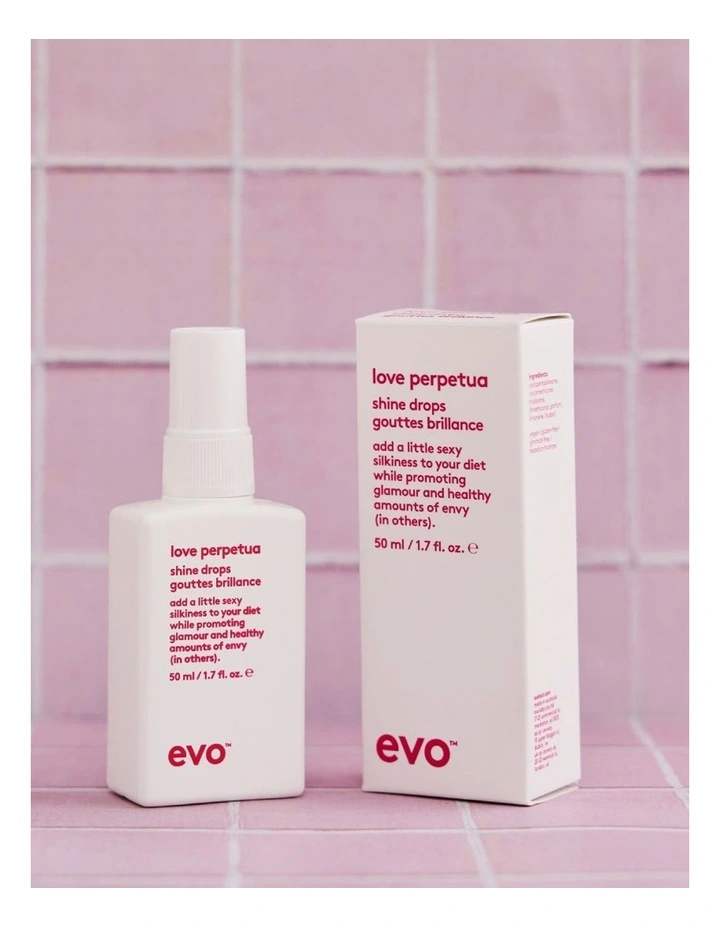 Love Perpetua Shine Drops 50ml image 3