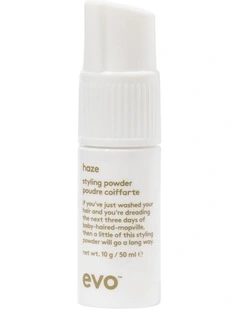 Haze Styling Powder Spray 50ml