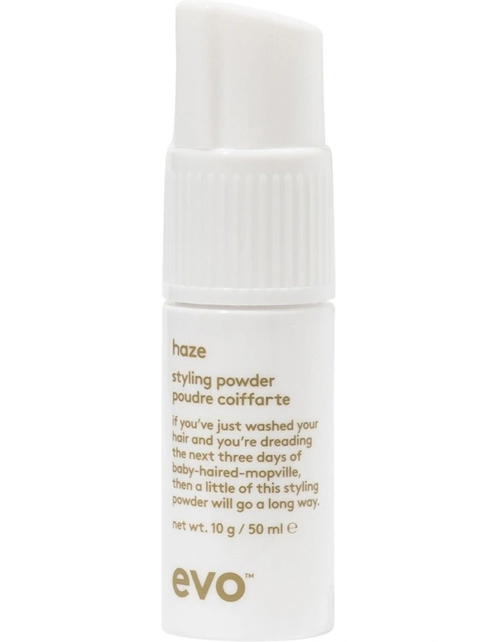 Haze Styling Powder Spray 50ml image 1
