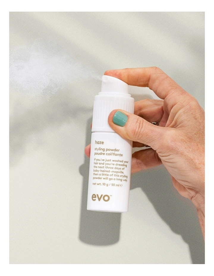 Haze Styling Powder Spray 50ml image 2