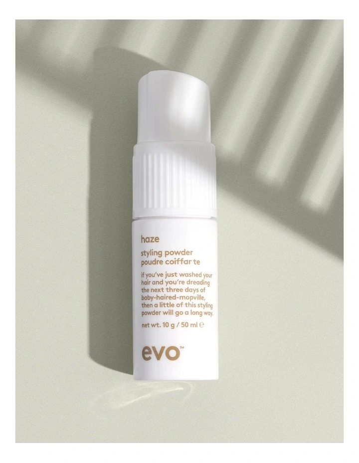Haze Styling Powder Spray 50ml image 3