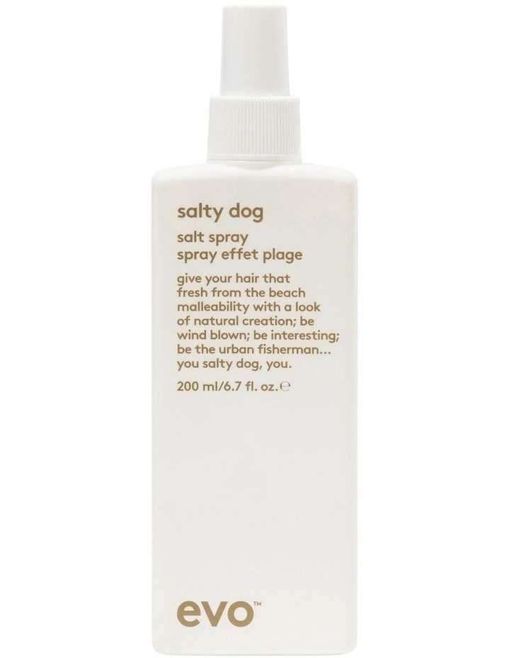 Salty Dog Salt Spray 200ml image 1