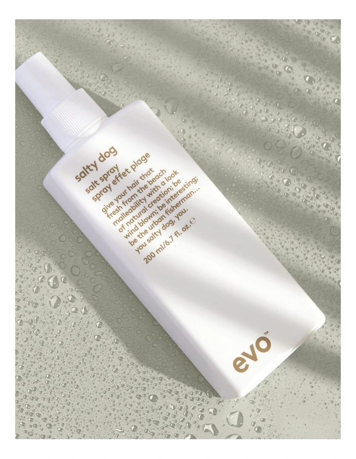 Salty Dog Salt Spray 200ml image 3