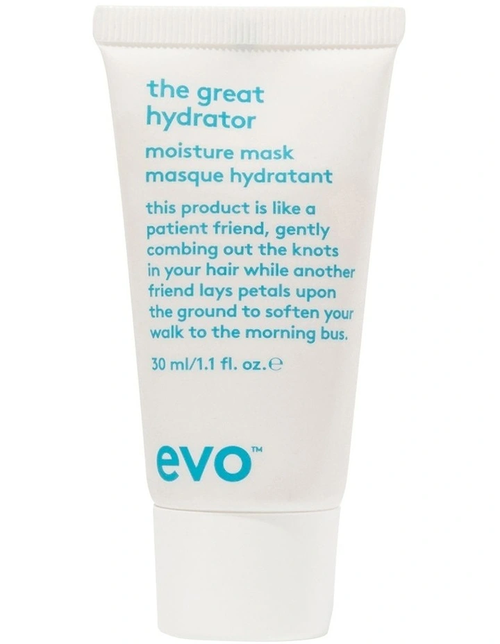 The Great Hydrator Moisture Mask 30ml image 1