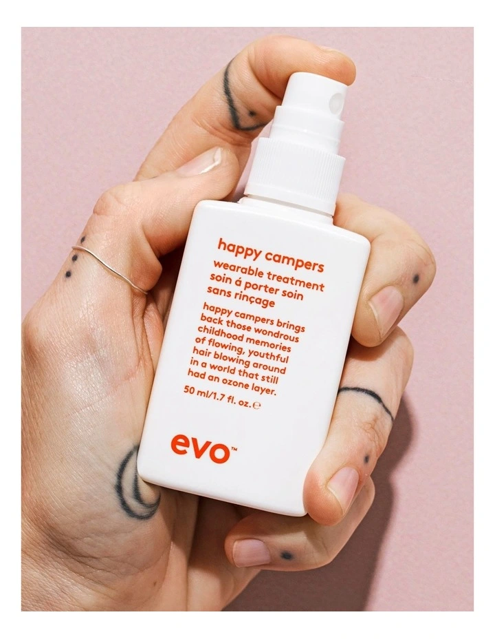 Happy Campers Wearable Treatment 50ml image 2