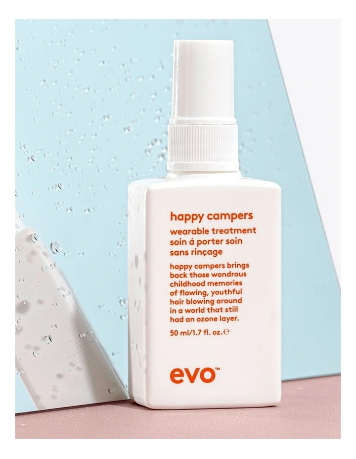 Happy Campers Wearable Treatment 50ml image 3