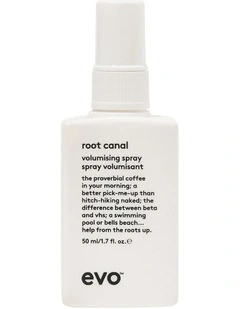 Root Canal Volumizing Spray 50ml