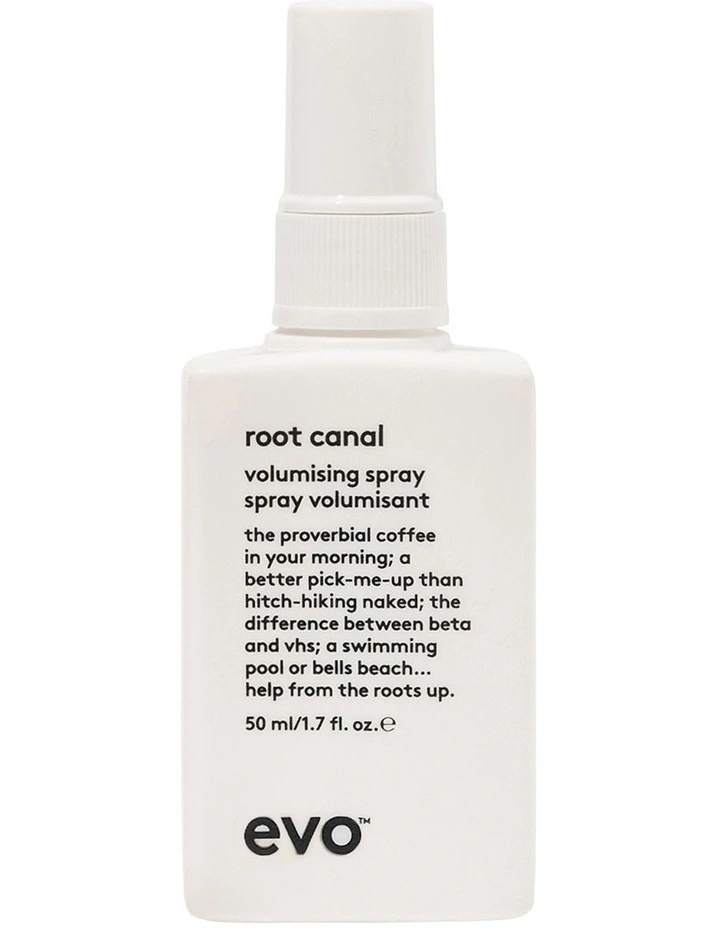 Root Canal Volumizing Spray 50ml image 1