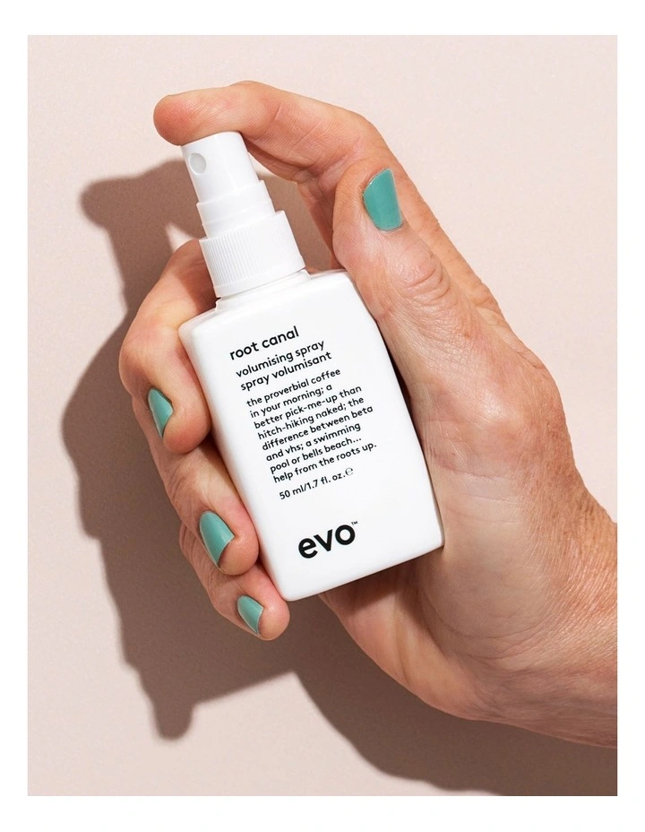 Root Canal Volumizing Spray 50ml image 2