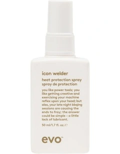 Icon Welder Heat Protection Spray 50ml