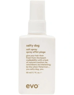 Salty Dog Salt Spray 50ml