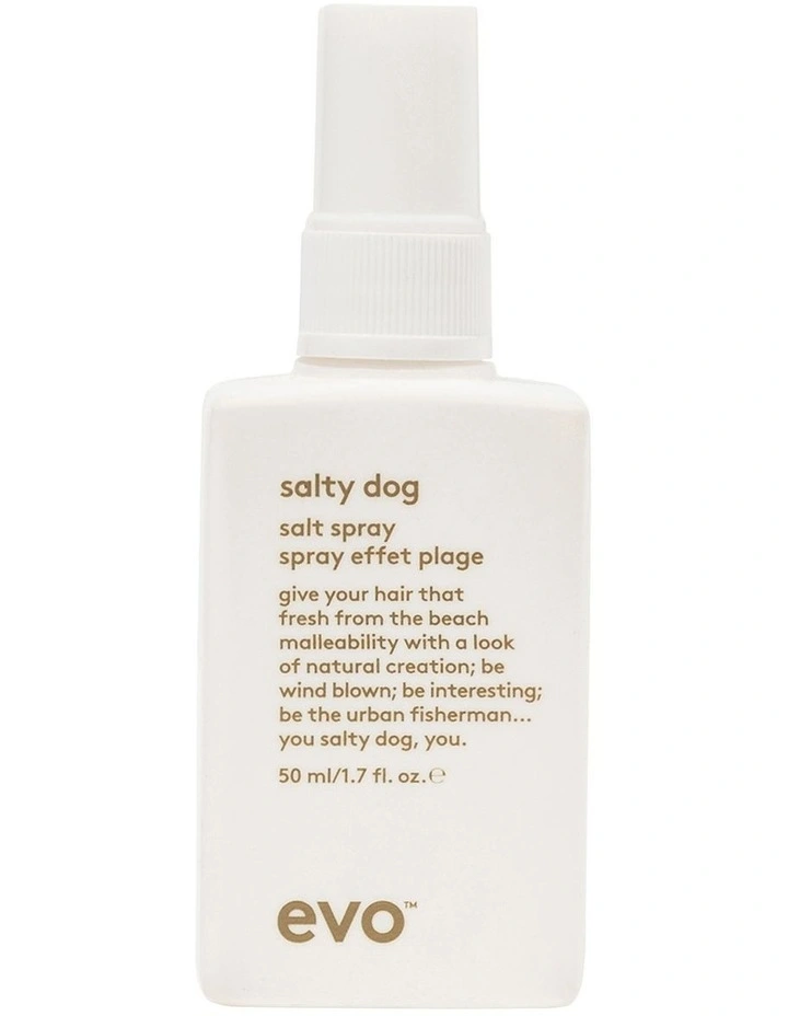 Salty Dog Salt Spray 50ml image 1