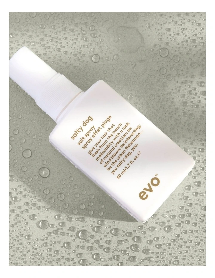 Salty Dog Salt Spray 50ml image 3