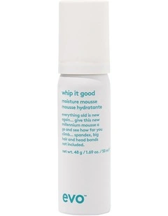 Whip it Good Moisture Mousse 50ml