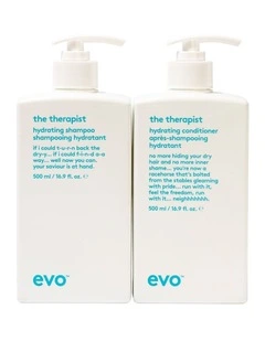 Hydrate Buddies Shampoo 500ml