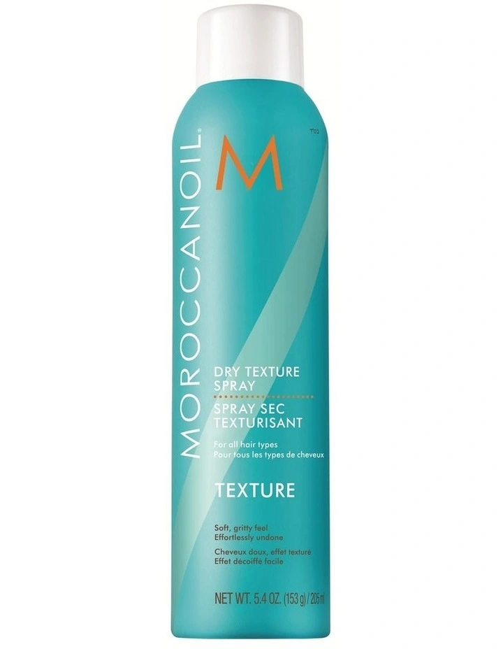 Dry Texture Spray 205ml image 1