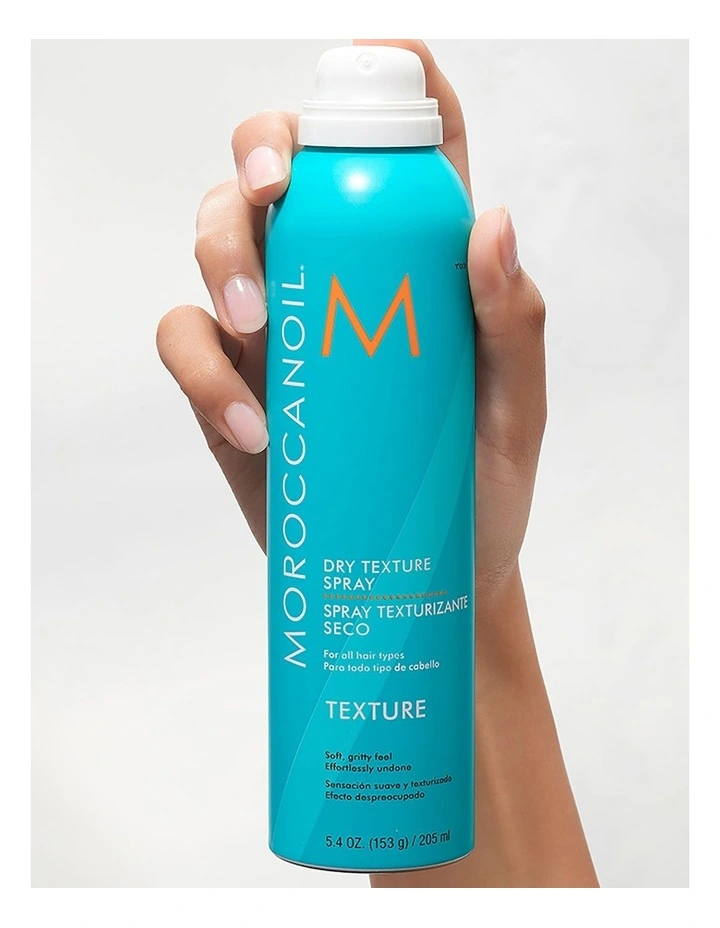 Dry Texture Spray 205ml image 2