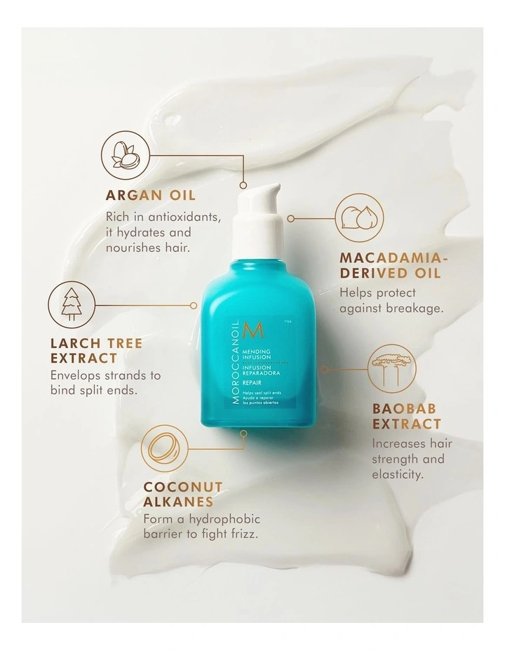 Mending Infusion 75ml image 3