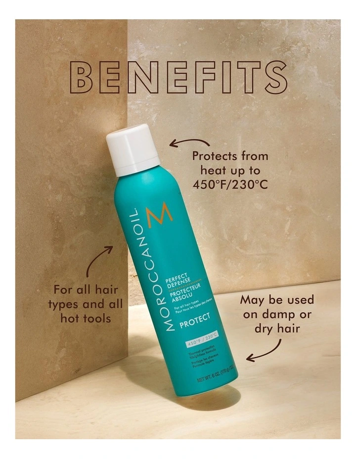 Perfect Defence 225ml image 2