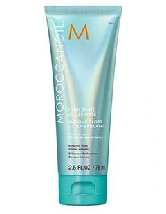 High Shine Gloss Mask 200ml