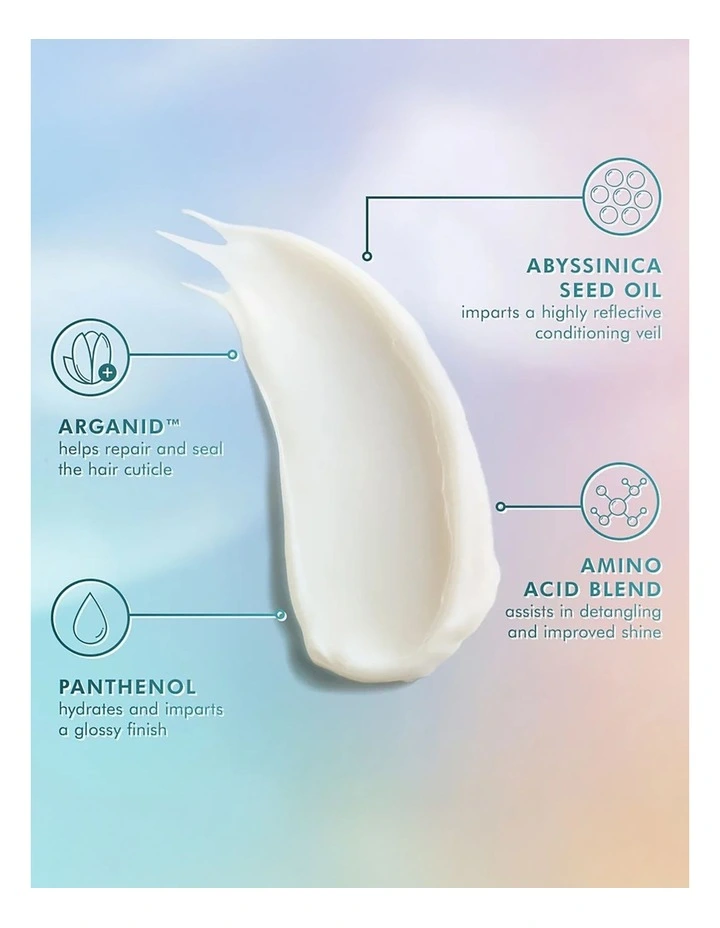 High Shine Gloss Mask 200ml image 2