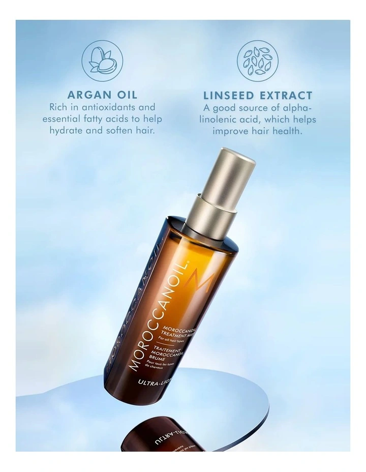 Treatment Mist 25ml image 2