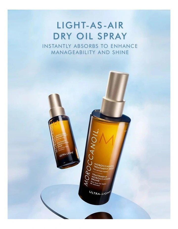 Treatment Mist 25ml image 3