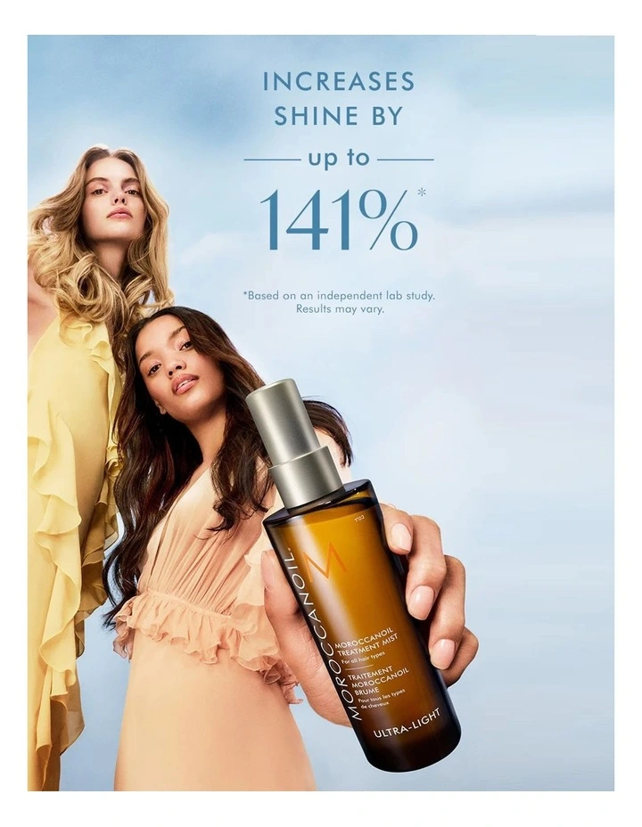 Treatment Mist 25ml image 4