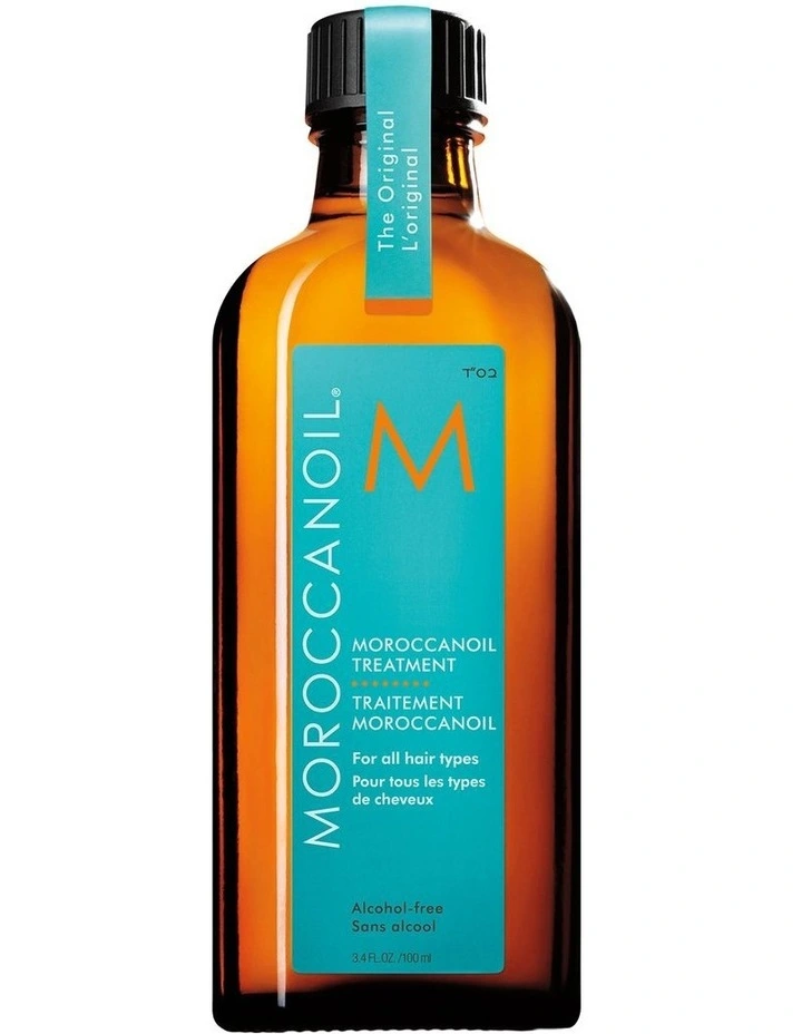 Original Treatment 100ml image 1