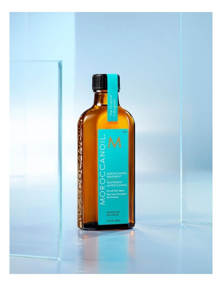 Original Treatment 100ml image 7