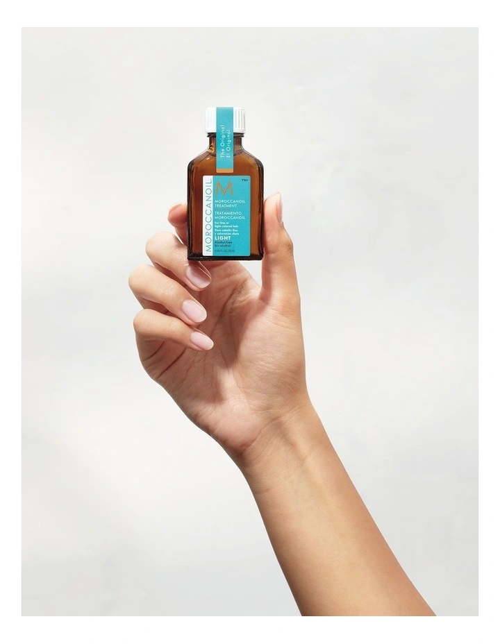 Light Treatment 25ml image 5