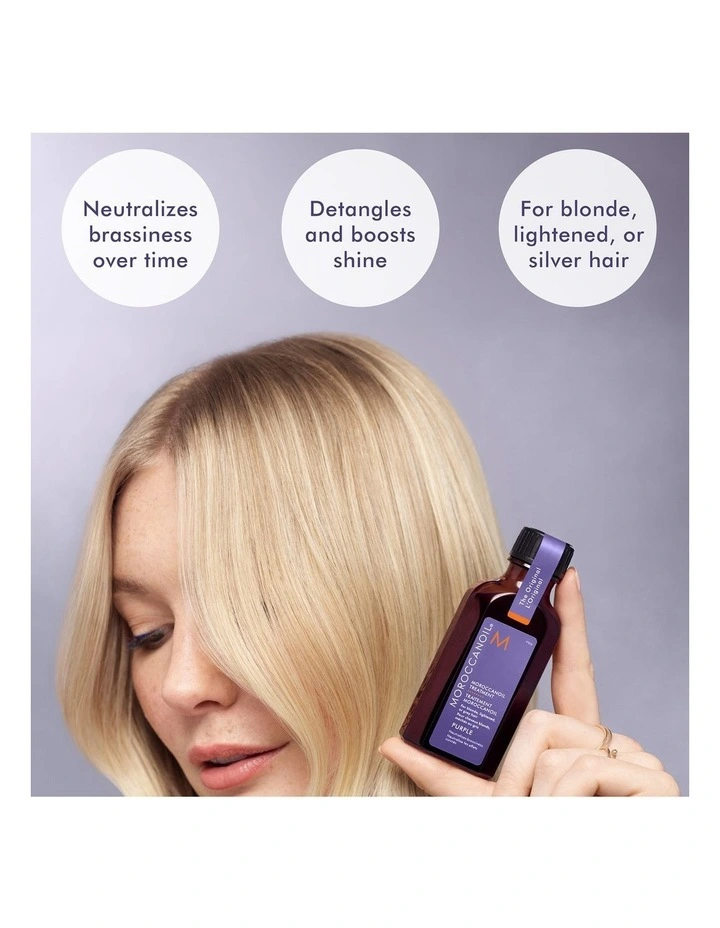 Treatment 50ml image 3