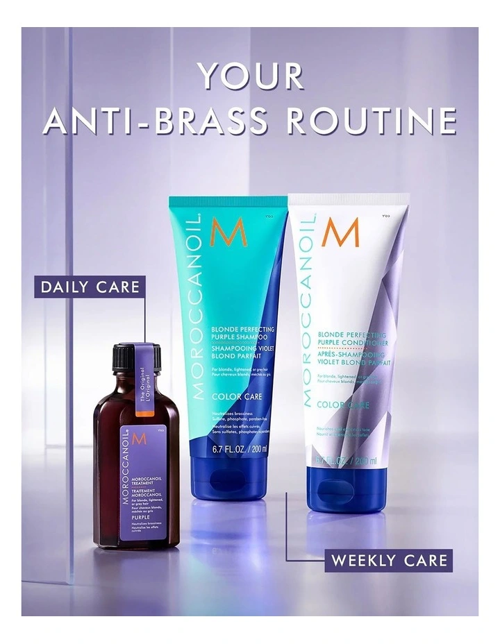 Treatment 50ml image 5