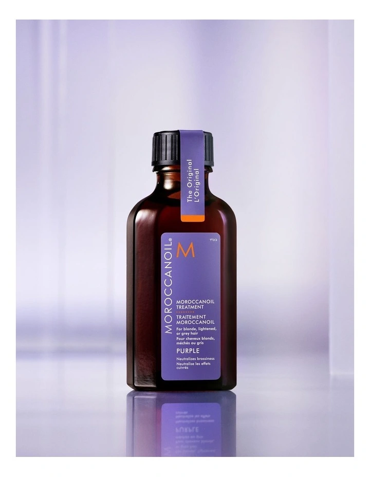 Treatment 50ml image 7