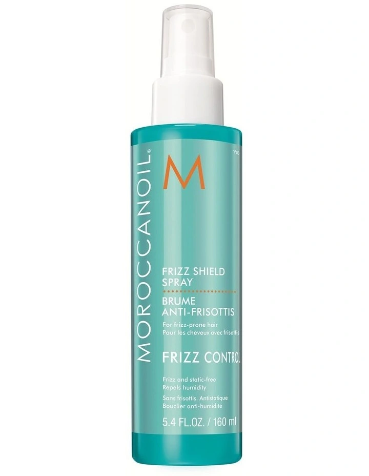 Frizz Shield Spray 160ml image 1