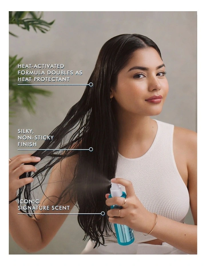 Frizz Shield Spray 160ml image 5