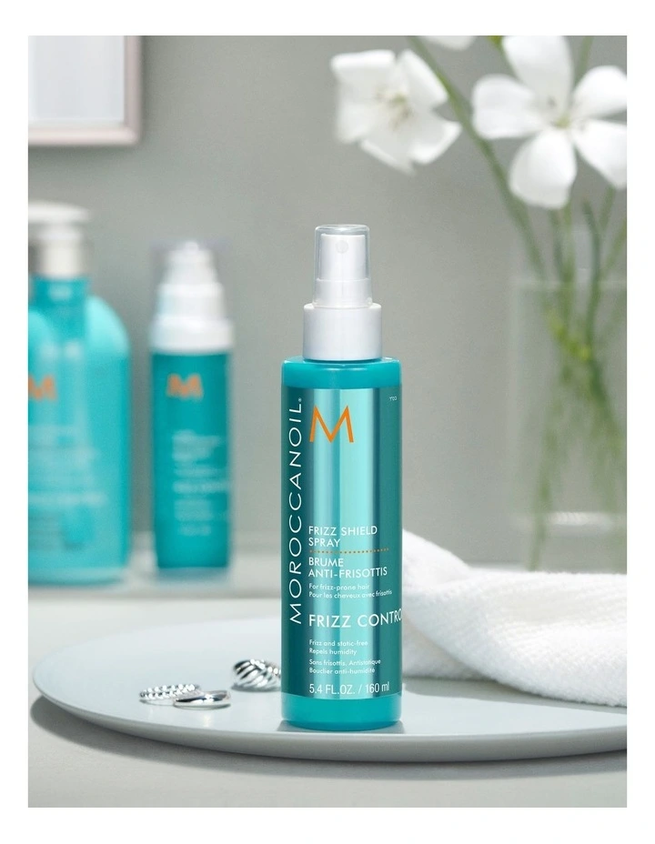Frizz Shield Spray 160ml image 7